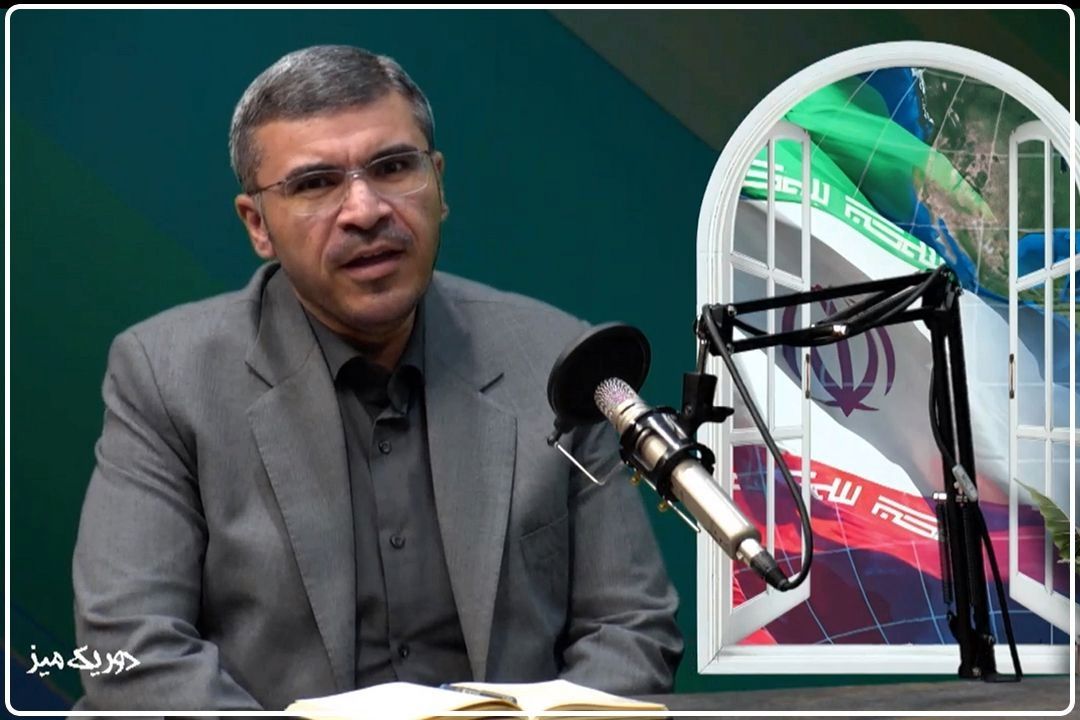 ریاحی: آمریكا در جنگ با ایران با بن‌بست راهبردی مواجه شده است