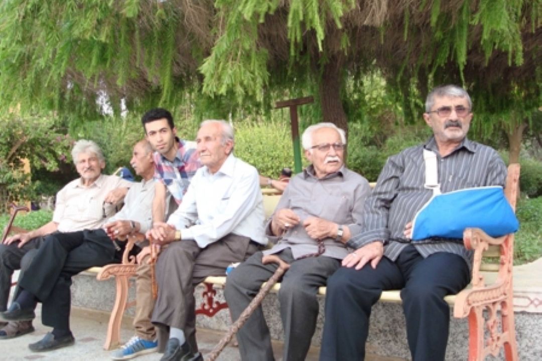 مزایای صندوق بازنشستگی را در رادیو جوان بشنوید