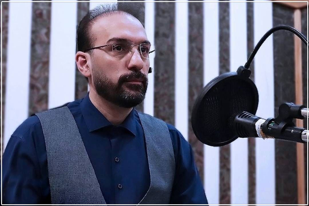 رسانه صرفاً انتقال‌دهنده خبر نیست، تكیه‌گاهی است برای آرامش