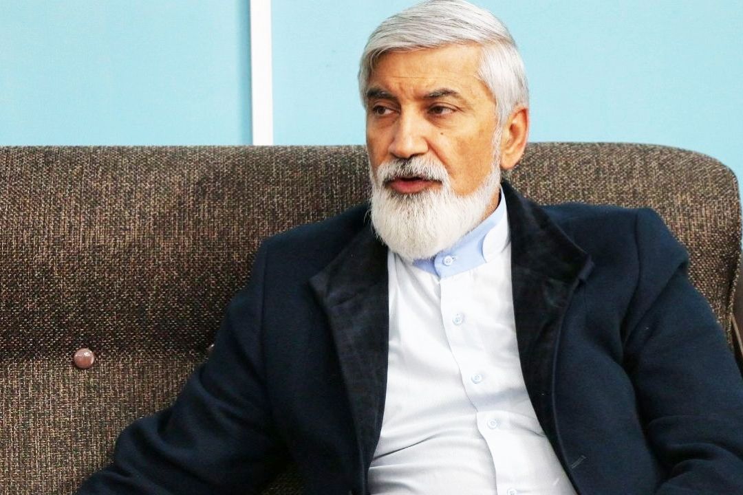 حمیدرضا ترقی: محاسبات آمریكا درباره ایران اشتباه بود / حضور مردم و توان دفاعی كشور معادلات جنگ را تغییر داد