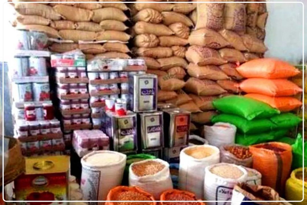 تامین بازار تهران بدون استفاده از ذخایر استراتژیك/ همه نانوایی‌ها پای كار هستند 
