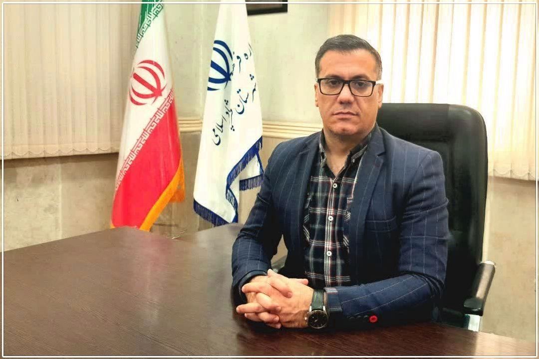 قرچك در خط مقدم چهل روز پایداری