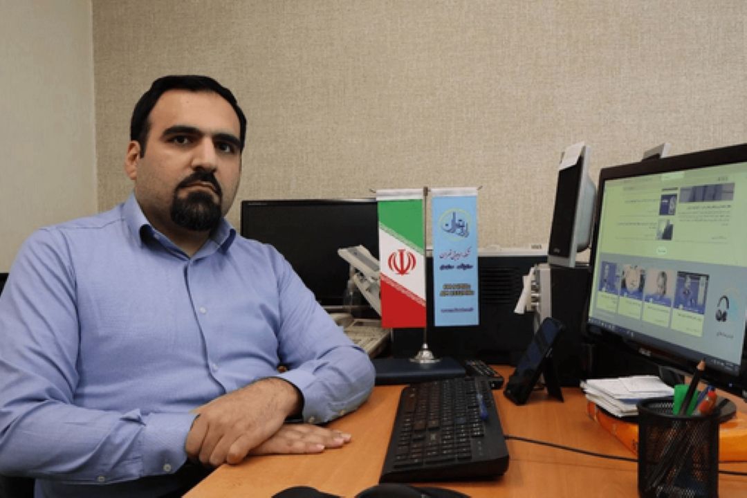 از اطلاع‌رسانی دقیق تا تقویت همبستگی ملی/فضای مجازی رادیو تهران بازوی مكمل آنتن در جنگ روایت‌هاست