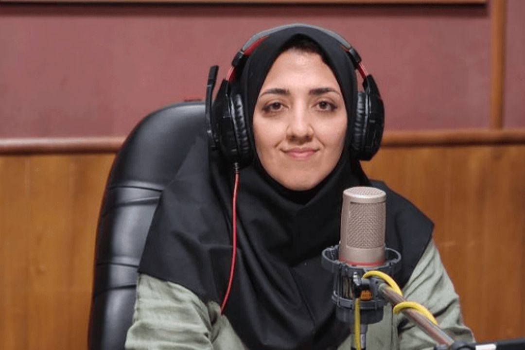رادیو، قوی‌ترین شبكه ارتباطی دنیاست كه در كوله نجات جا می‌شود