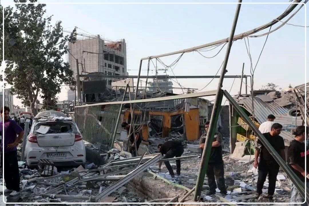  تداوم اسكان رایگان آسیب‌دیدگان جنگ تا پایان بازسازی 400 واحد مسكونی/ هم‌افزایی بی‌سابقه نیروهای داوطلب و رسمی در تهران