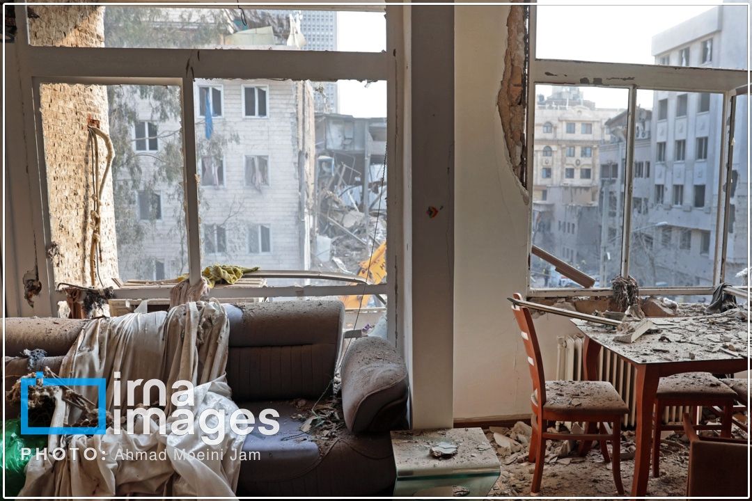اتمام 50 درصد از بازسازی‌های جزئی منازل/ ثبت‌نام داوطلبان در سامانه «خادمان شهر»