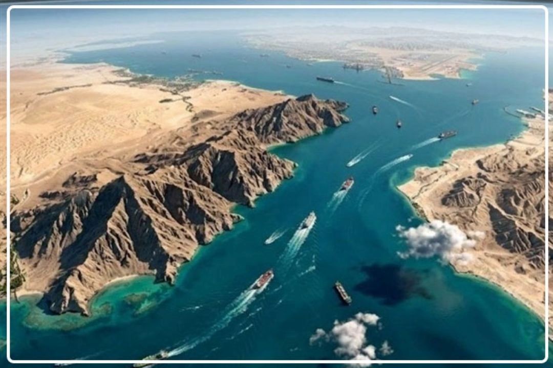 پیامدهای جنگ و بحران تنگه هرمز بر اقتصاد جهان