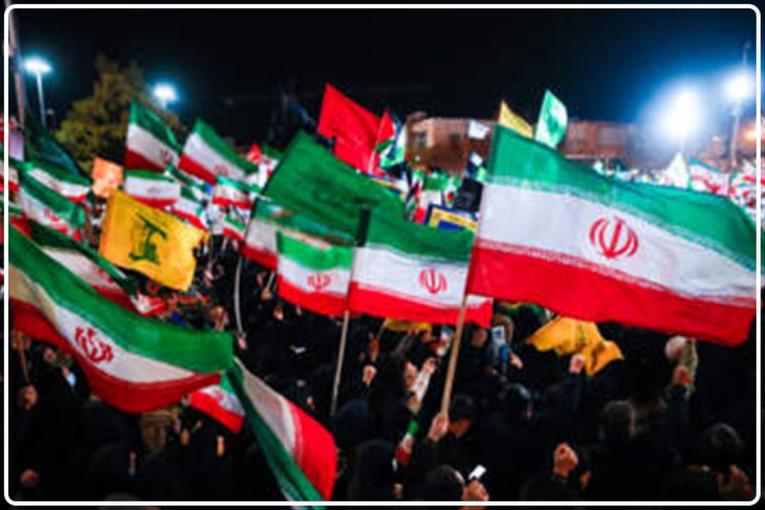برگزاری رزمایش بزرگ دختران جان‌فدای ایران در روز میلاد حضرت معصومه(س)