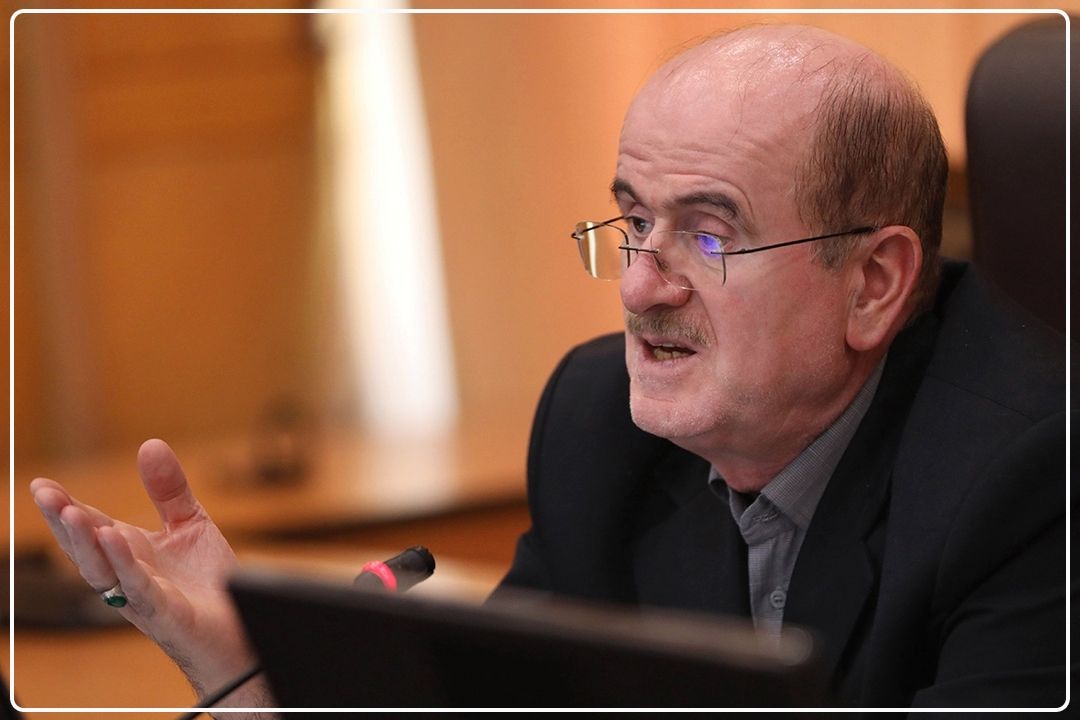 لاهوتی: كاهش تصدی‌گری دولت شرط تحقق اقتصاد مقاومتی است
