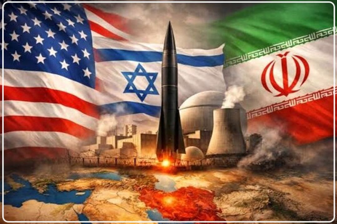 تولد امپراتوری ایرانی-اسلامی عدالت‌خواه در قلب غرب آسیا؛ عبور از گردنه آخر برای رسیدن به قله امنیت