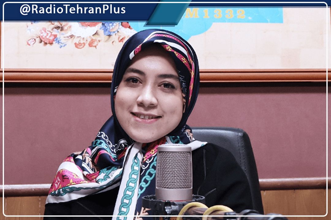 رحیم حسینی: دختران ایران خط مقدم امید و اقتدار هستند