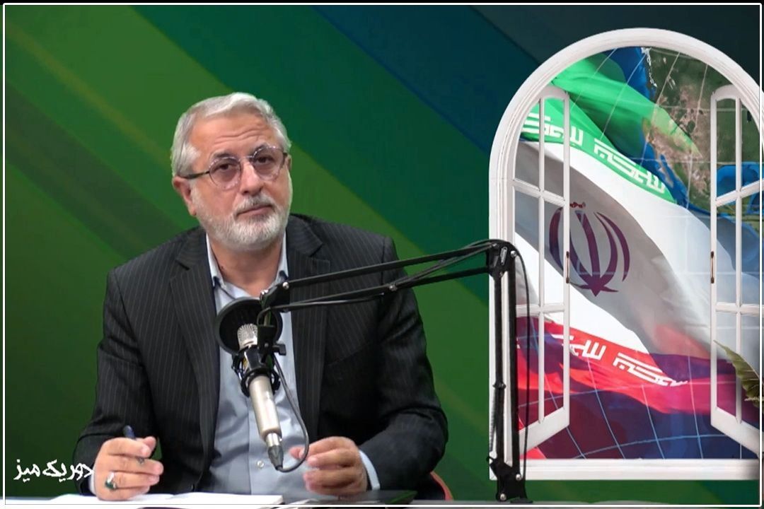  ایران، برنده قطعی «جنگ روایت‌ها» در جهان است / لزوم تحول در دیپلماسی رسانه‌ای و بهره‌گیری از «انسان‌رسانه‌ها»