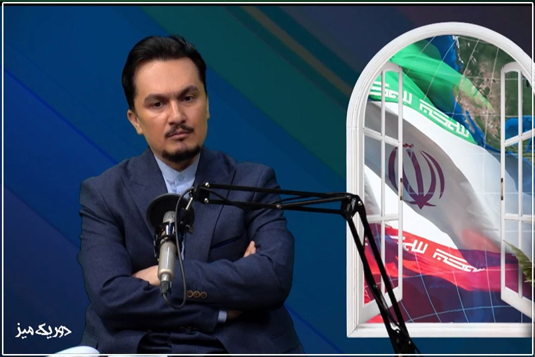  اقبال‌سعید: ایران با «روایت حقیقت» هیمنه پوشالی رسانه‌ای و نظامی آمریكا را در هم شكست