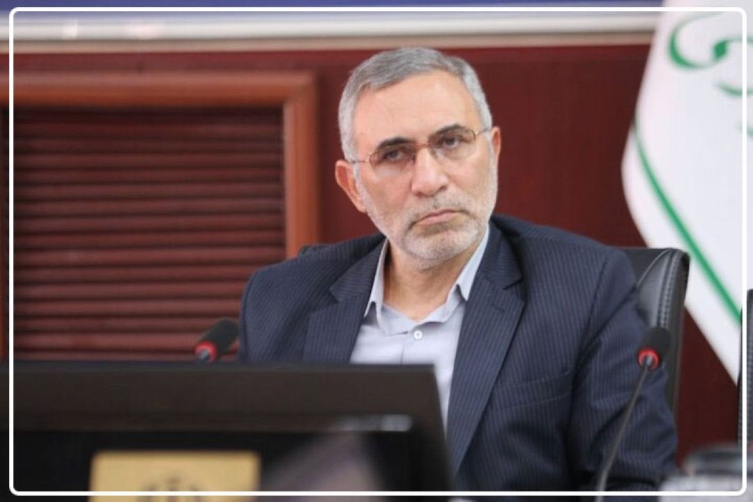 معاون استاندار تهران: توسعه قطار حومه‌ای در 4 محور كلید خورد/ تداوم پروژه‌های عمرانی بدون وقفه در ایام اخیر