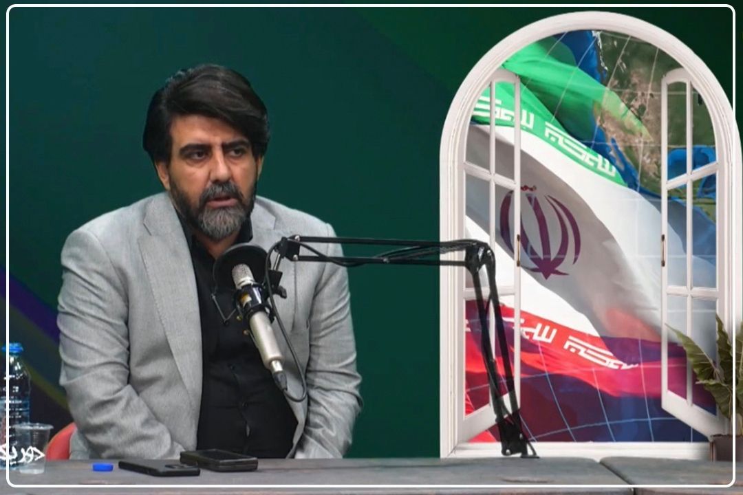 محمدخانی: بیش از 46 هزار خانه در تهران در جنگ رمضان آسیب دید/اداره همزمان شهر، توسعه و مدیریت جنگ در تهران