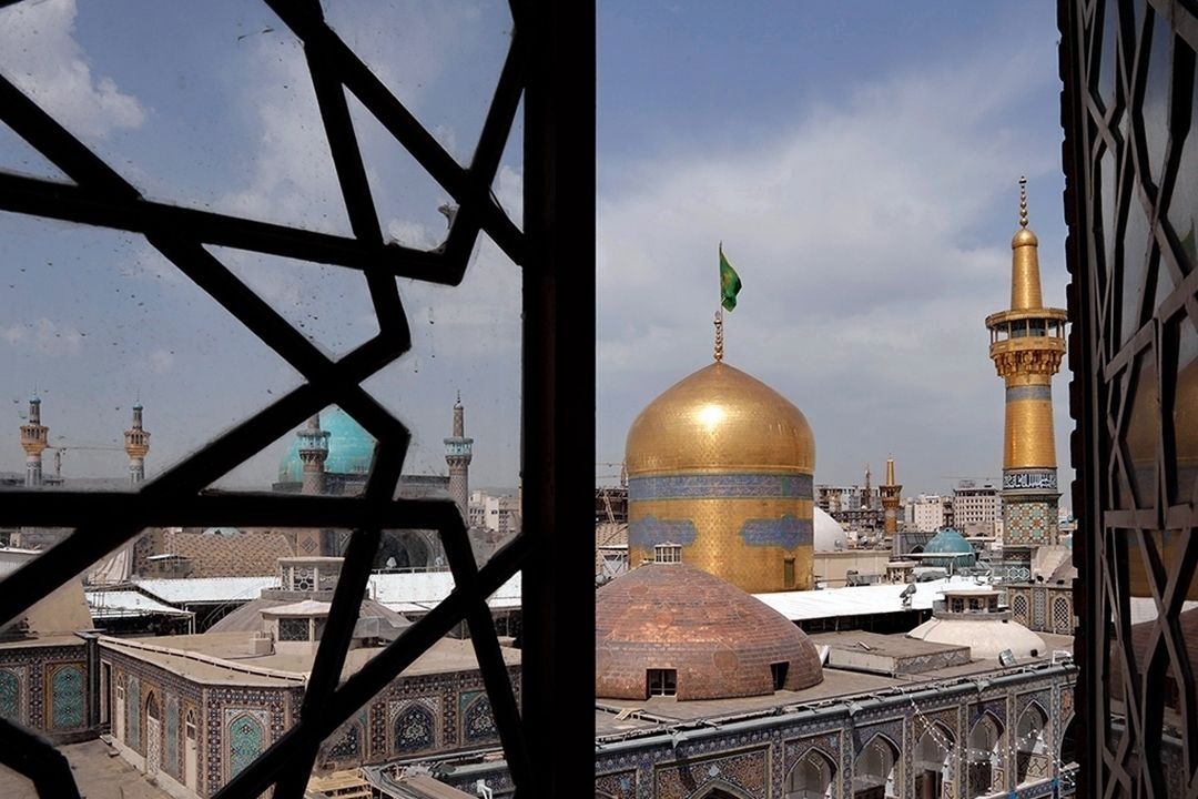 آمادگی مشهد مقدس برای میزبانی از یك میلیون و200هزار نفر