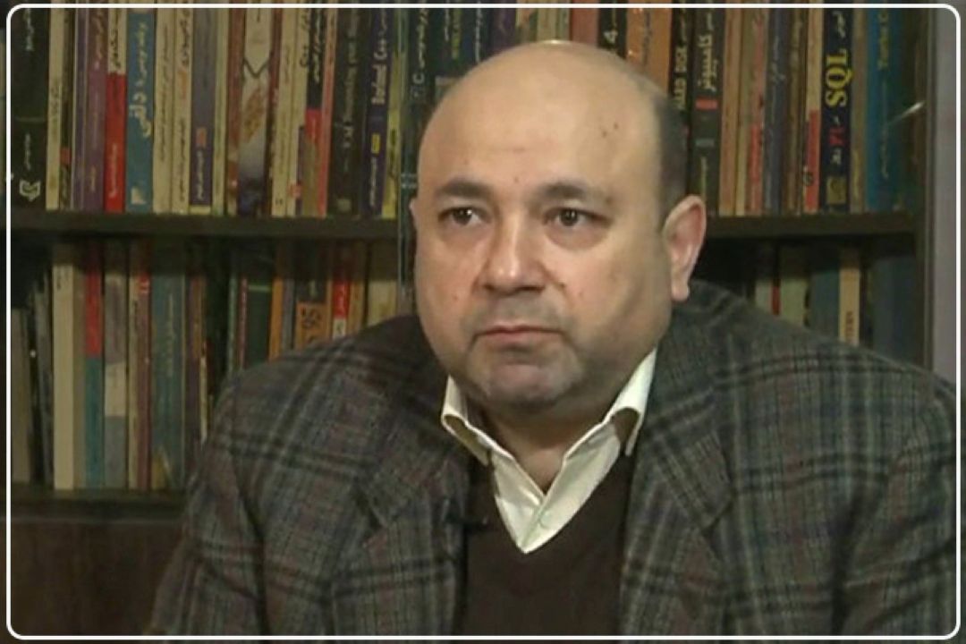   آبشناس: تحركات دیپلماتیك ایران برای تثبیت دستاوردهای میدانی در حال انجام است