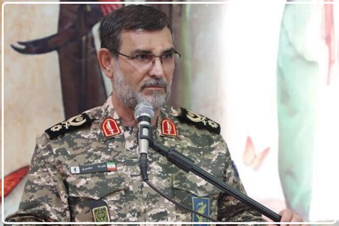از بندرعباس تا تهران؛ روایت فرزند شهید تنگسیری از همراهی مردم با «سرباز وطن»