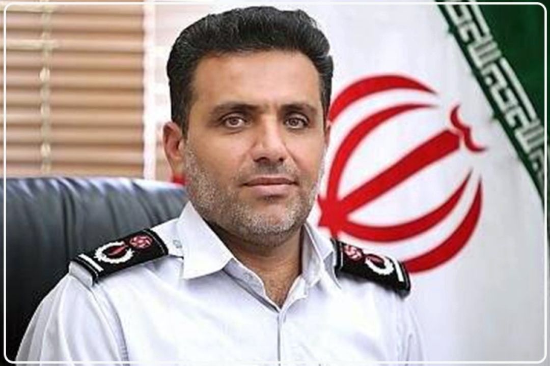  نجات بیش از 430 شهروند از زیر آوار در نبرد 40 روزه/ حضور شبانه‌روزی 5 هزار آتش‌نشان در خط مقدم امدادرسانی