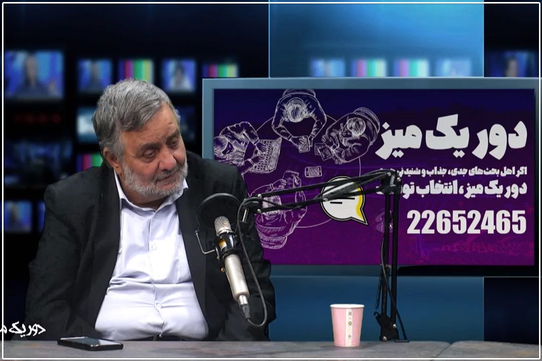 حضور 60 روزه مردم «قاعده اقتدار ایران» است/ شكست تئوری‌های غربی در برابر خودآگاهی ملت