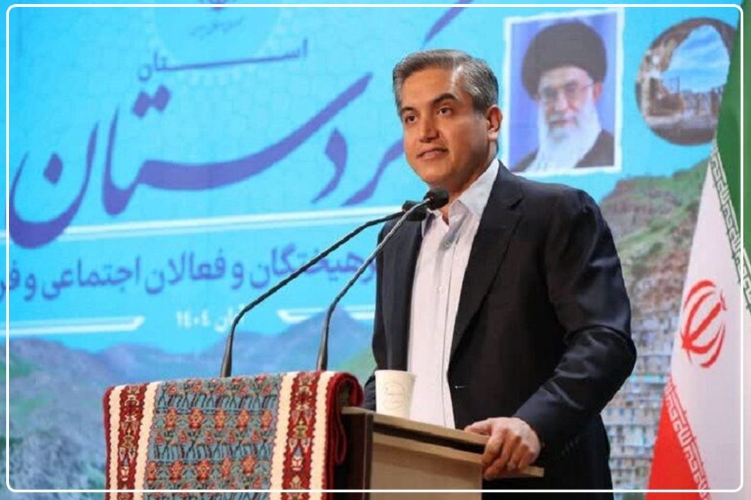  شكست محاسبات دشمن در پی مقاومت 60 روزه ملت ایران/ وحدت ملی و رهبری؛ دو ركن اساسی اقتدار نظام