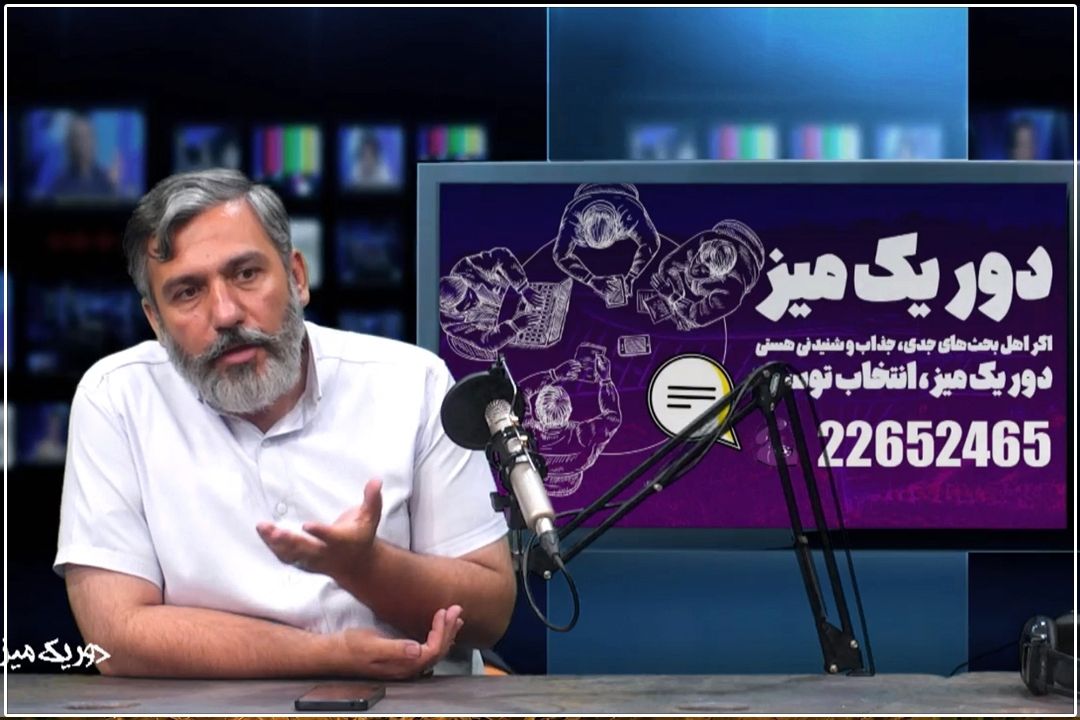 حضور مردم در صحنه؛ تنها اهرم بازدارنده در برابر ابرقدرت‌ها/ با «پوكر باز» نمی‌توان «شطرنج» بازی كرد