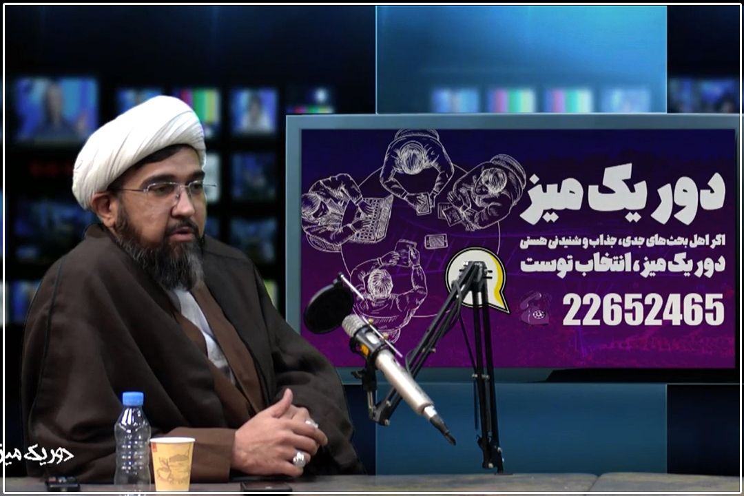قدرت ایران مدیون باور قلبی به مردم است/ مسئولان باید پس از بحران، مدل حكمرانی خود را اصلاح كنند