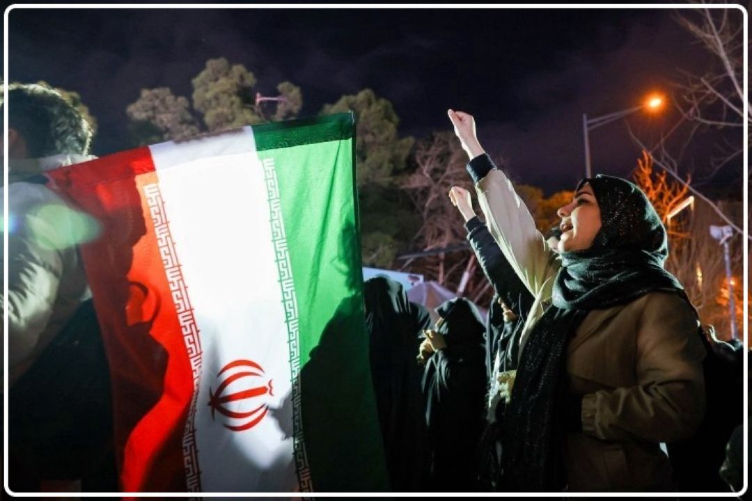 خطای محاسباتی «فرعون‌های زمان» در نادیده گرفتن قدرت ملت/ لزوم تداوم هوشمندانه تجمعات مردمی با شعارهای وحدت‌بخش