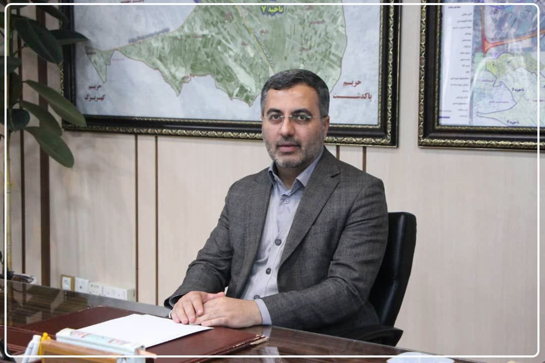  به زودی؛ عملیات احداث پاركینگ 5 هزار واحدی در ضلع جنوبی حرم عبدالعظیم(ع) آغاز می‌شود