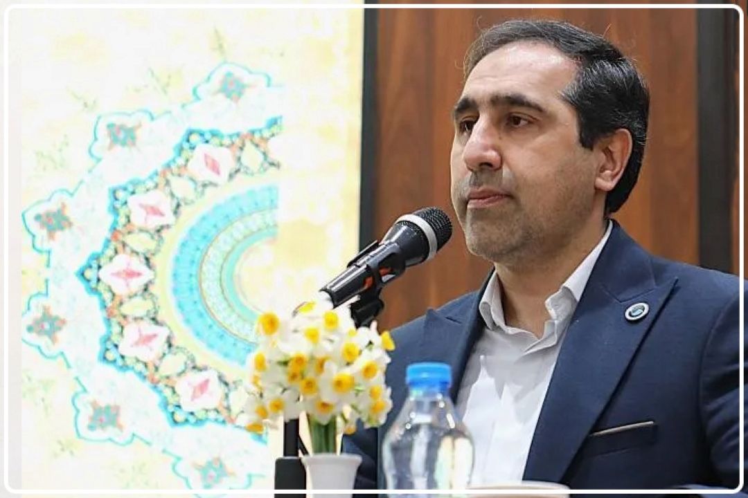 كاهش مصرف آب در تهران، تنها راه عبور از تنش آبی