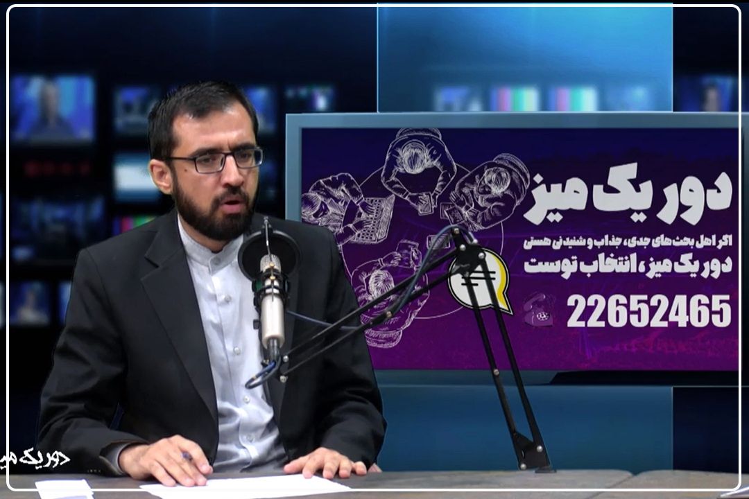 بازآرایی ژئوپلیتیك غرب آسیا در سایه اقتدار ایران؛ فراتر از یك جنگ نظامی، وارد عصر «دفاع مقدس سوم» شده‌ایم