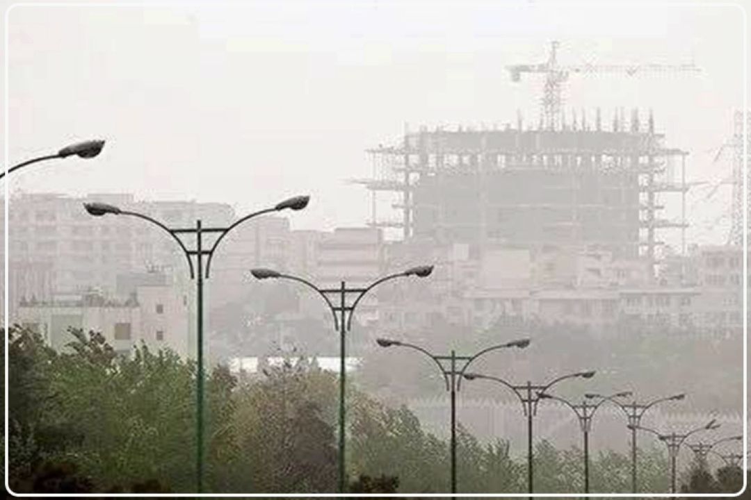 مصدومیت 17 نفر در پی طوفان شب گذشته تهران/ هشدار جدی اورژانس به موتورسیكلت‌سواران و ساكنان ساختمان‌های مرتفع