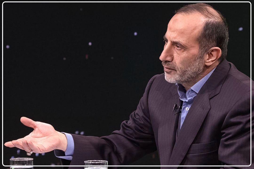 صدای شكستن استخوان‌های قدرت آمریكا به گوش می‌رسد