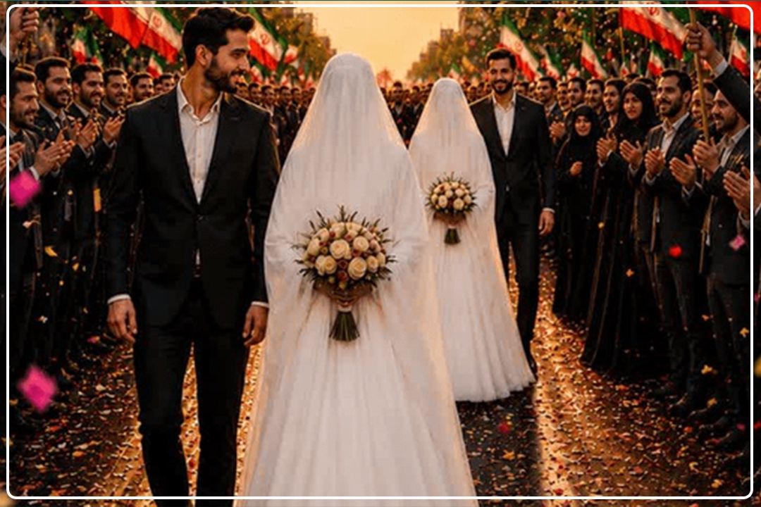توسعه پویش ملی «مهر ماندگار» از بارگاه رضوی به پهنه ایران / آغاز زندگی 2430 زوج جوان در سایه حمایت‌های اجتماعی