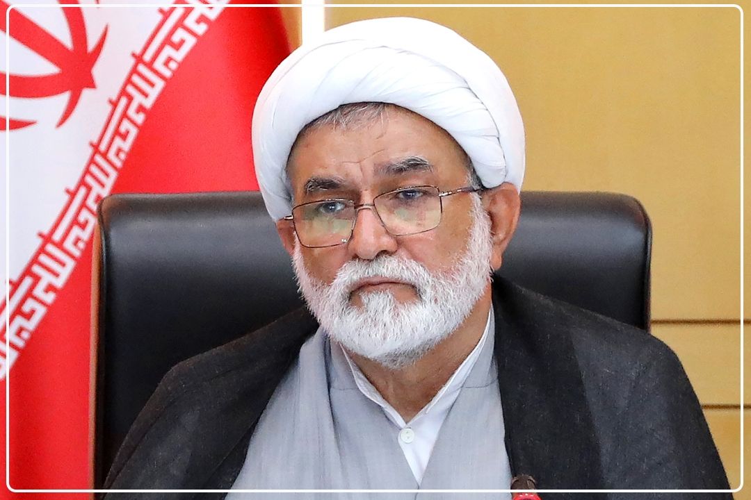  در حوزه انرژی خلأ قانونی نداریم و نیاز اصلی اجرای قوانین است