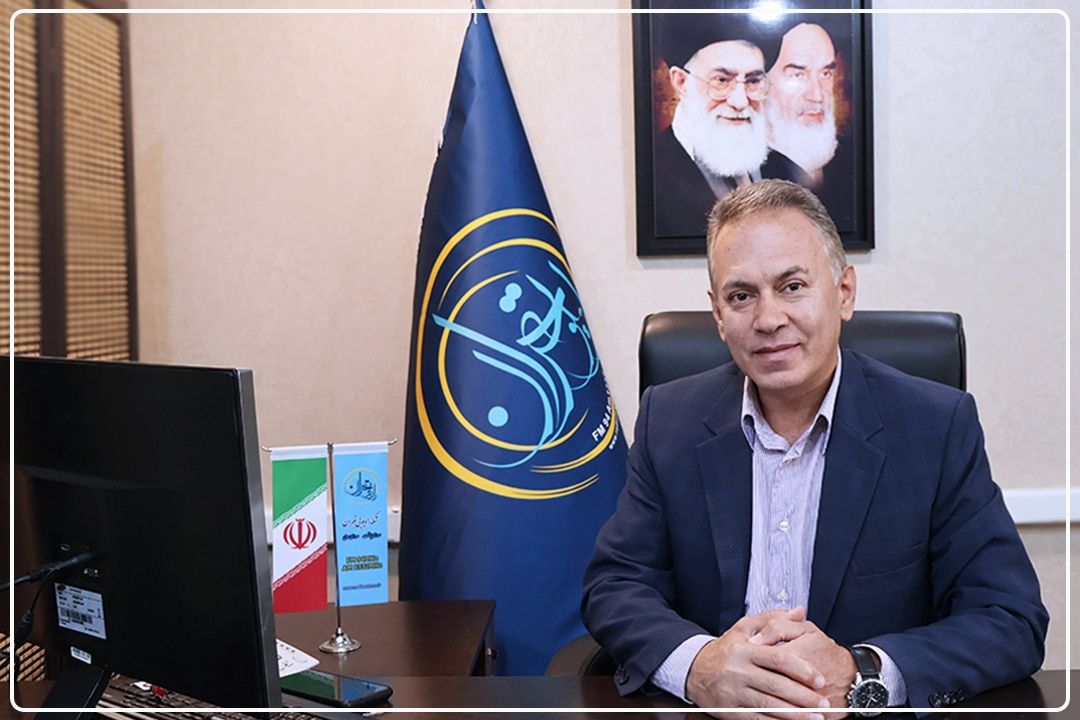 رادیو تهران؛ رسانه‌ ی امید و اعتماد اجتماعی
