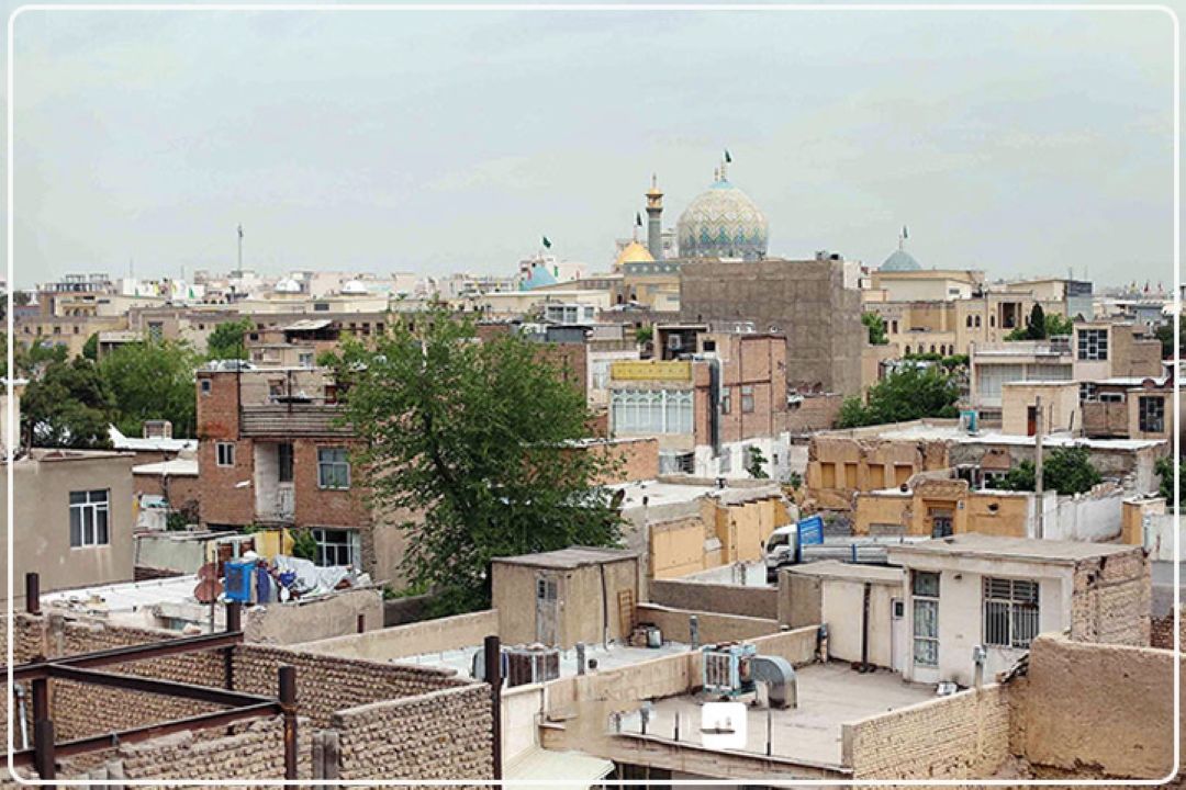  آغاز بازسازی مناطق آسیب‌دیده ری با مشاركت نهادهای انقلابی/ بخشدار مركزی ری: مردم در تأمین امنیت و حمایت از نظام سنگ تمام گذاشتند