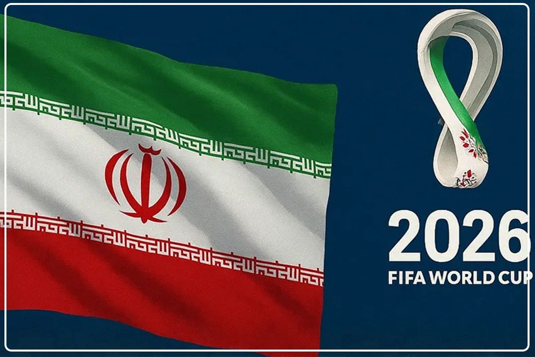 سوت آغاز جام جهانی برای ایران از رادیو تهران؛ پخش زنده دیدار ایران و نیوزیلند