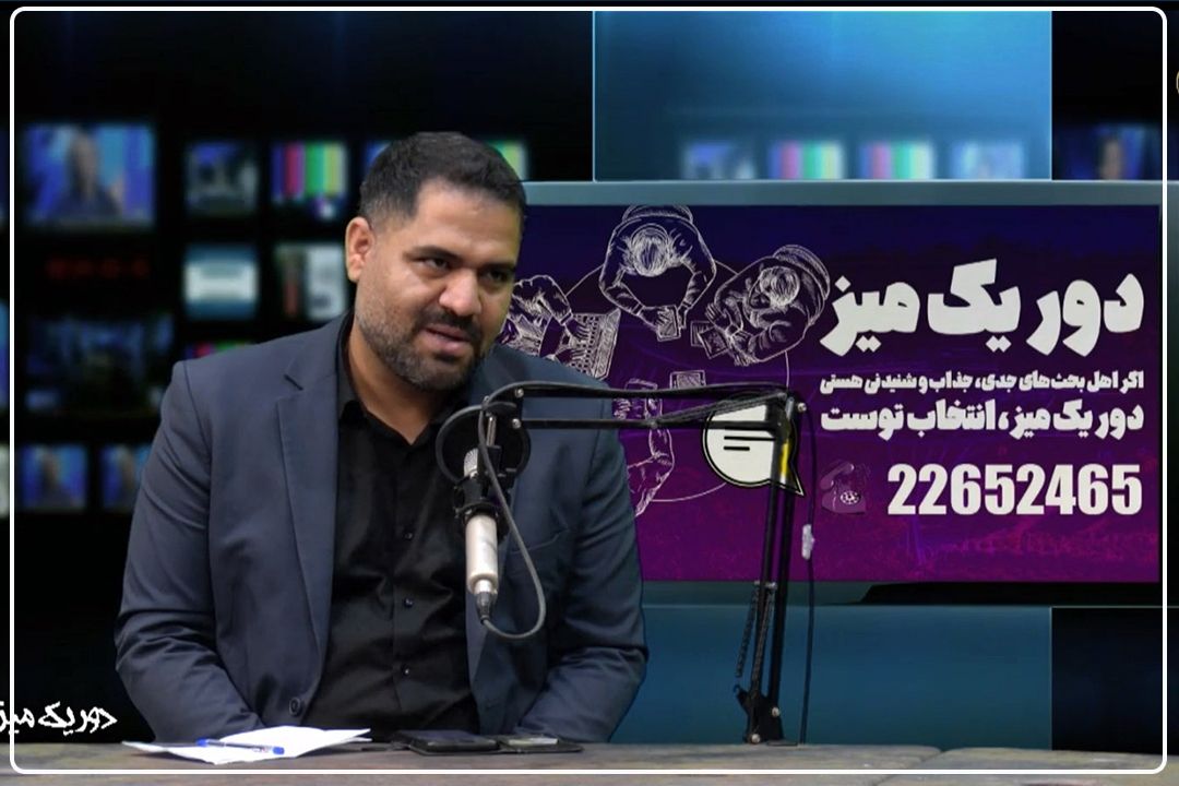   دشمن پس از شكست در میدان نبرد، «وحدت داخلی» را هدف گرفته است/ مذاكره، بخشی از «مبارزه» با پشتوانه قدرت موشكی است