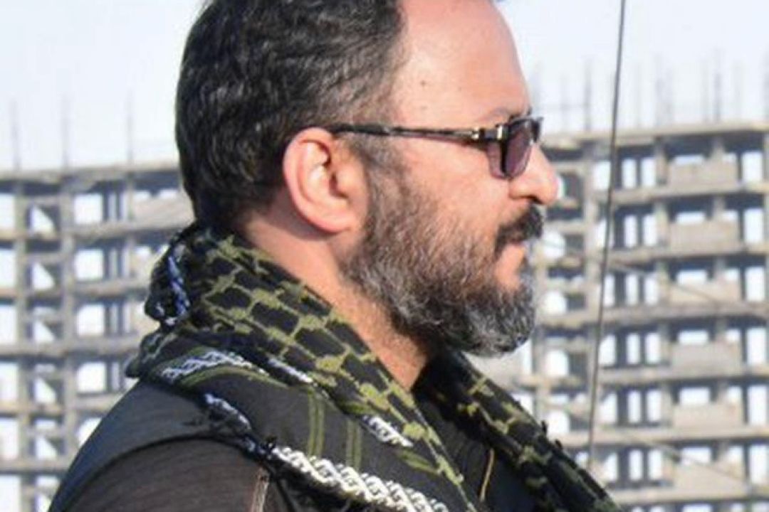 گفتگو با حامد حجتی