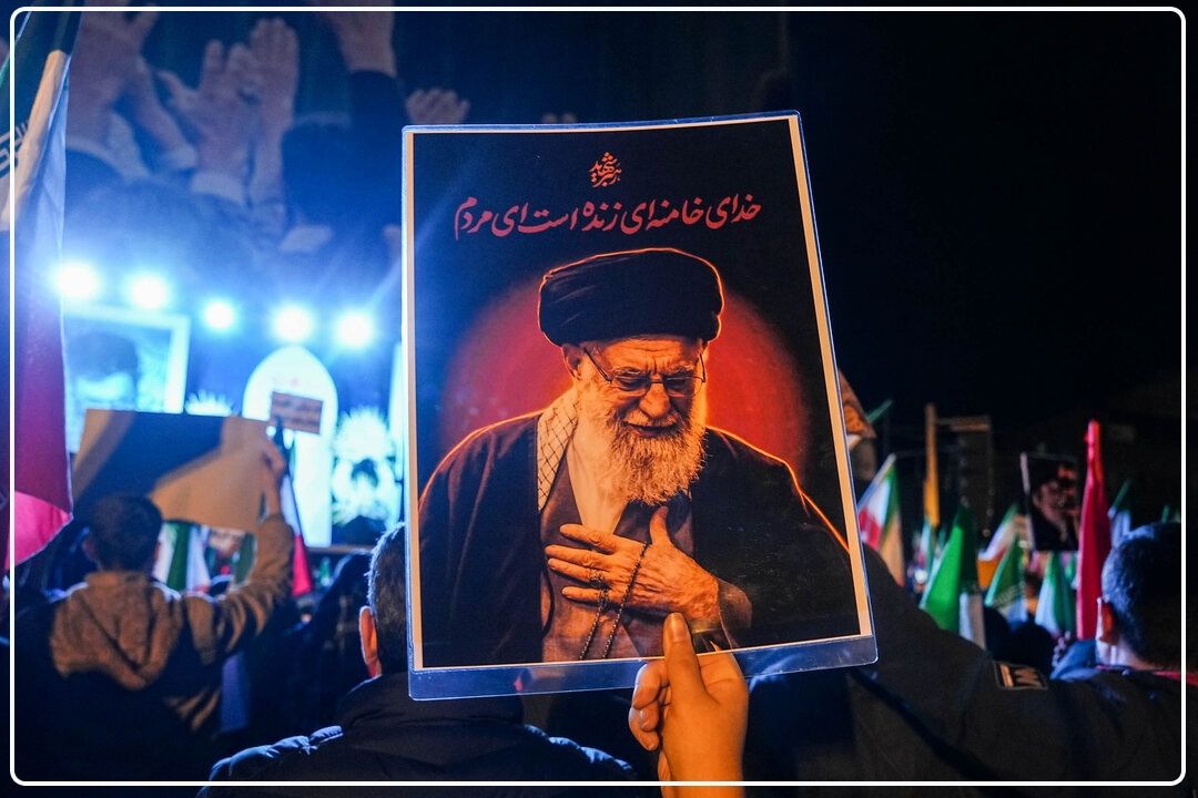 تمهیدات گسترده ترافیكی برای برگزاری مراسم وداع و تشییع؛ پلیس: زائران از حمل‌ونقل عمومی استفاده كنند