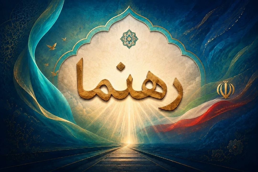 رهنما