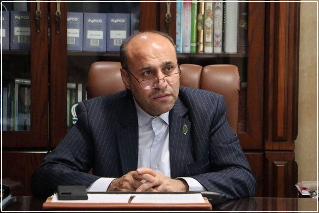 حضور باشكوه مردم ورامین در آیین وداع و تشییع رهبر شهید؛ میزبانی از 13 هزار زائر یزدی