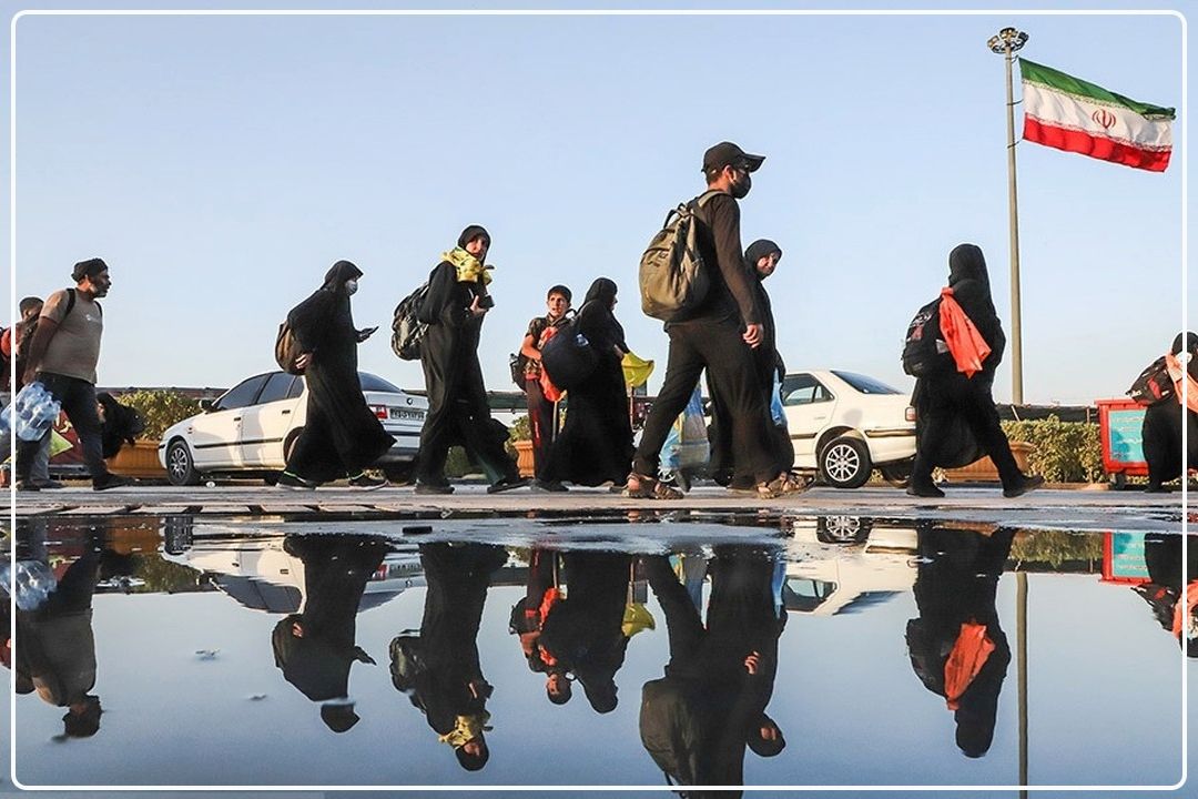 مرزهای كشور آماده خدمت‌رسانی به زائران هستند/ هماهنگی كامل با طرف عراقی انجام شده است