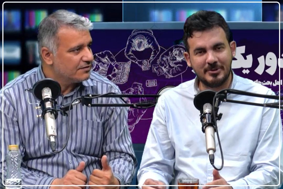 حاكمیت ایران بر تنگه هرمز؛ از حقوق بین‌الملل تا الزامات امنیتی