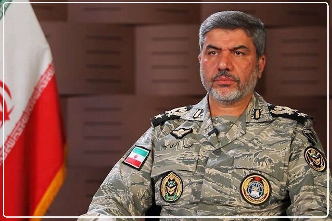 سخنگوی ارتش: نیروهای مسلح برای مقابله با هرگونه تهدید و تجاوز آماده‌اند