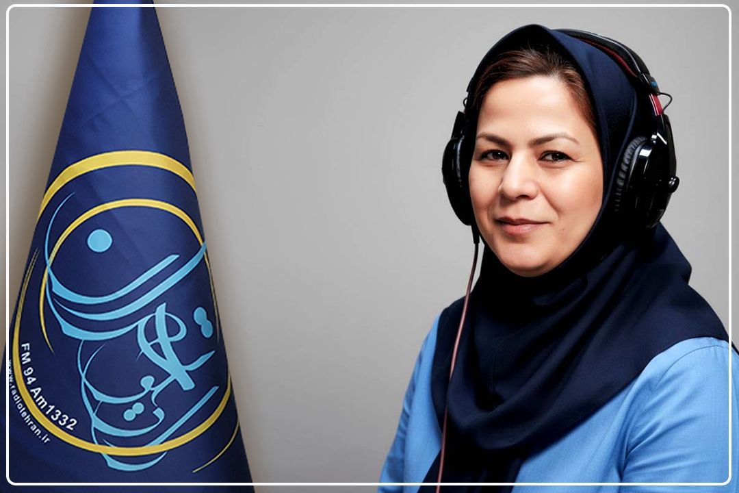 مائده علاقه‌مند: استقامت، همدلی و اتحاد مردم مهم‌ترین تصویری است كه از میدان روایت می‌كنیم