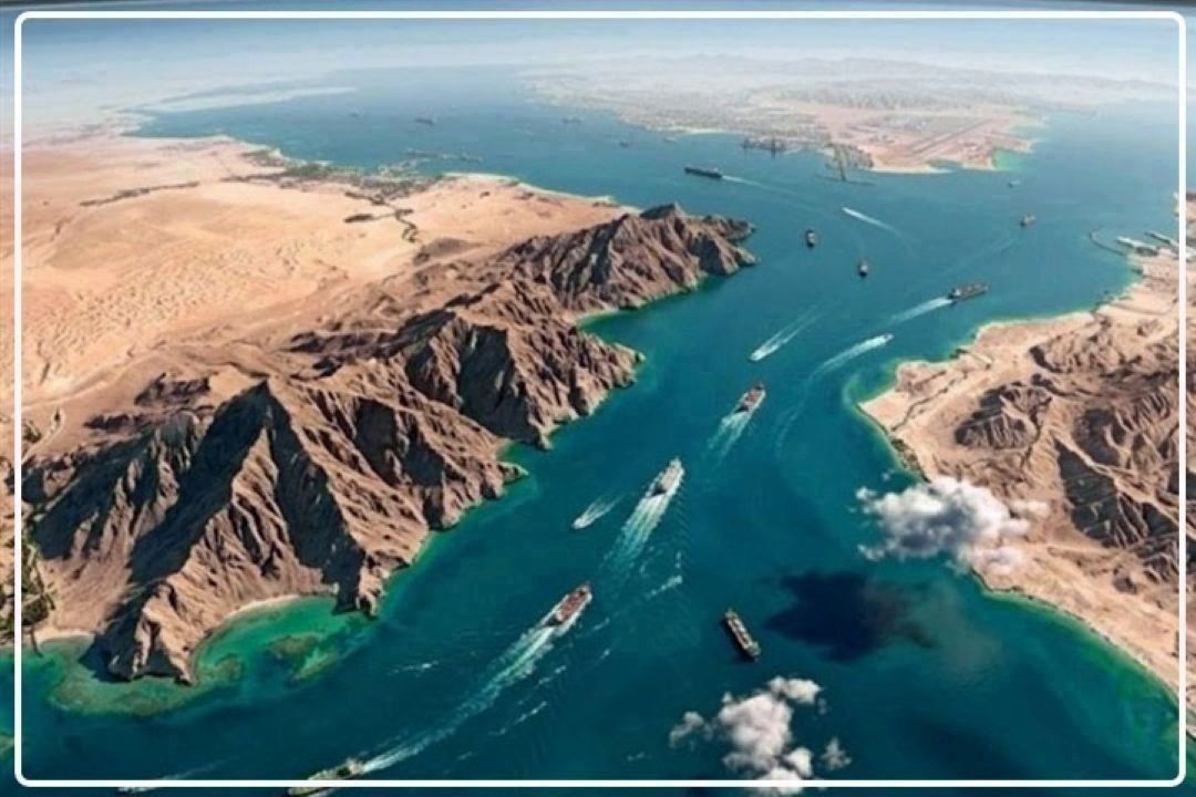 تنگه هرمز؛ از شاهراه انرژی تا مؤلفه نوین بازدارندگی ایران