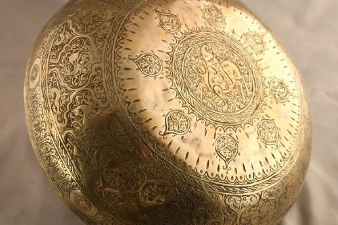 سلسله غزنویان در 