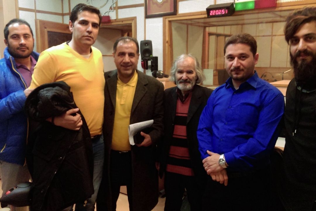 علی خسروی در 2-4-4